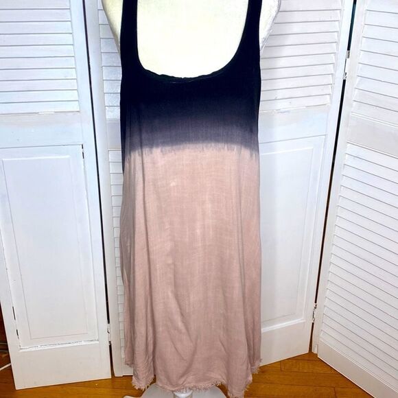 Multi colored ombré dress - Picture 4 of 7